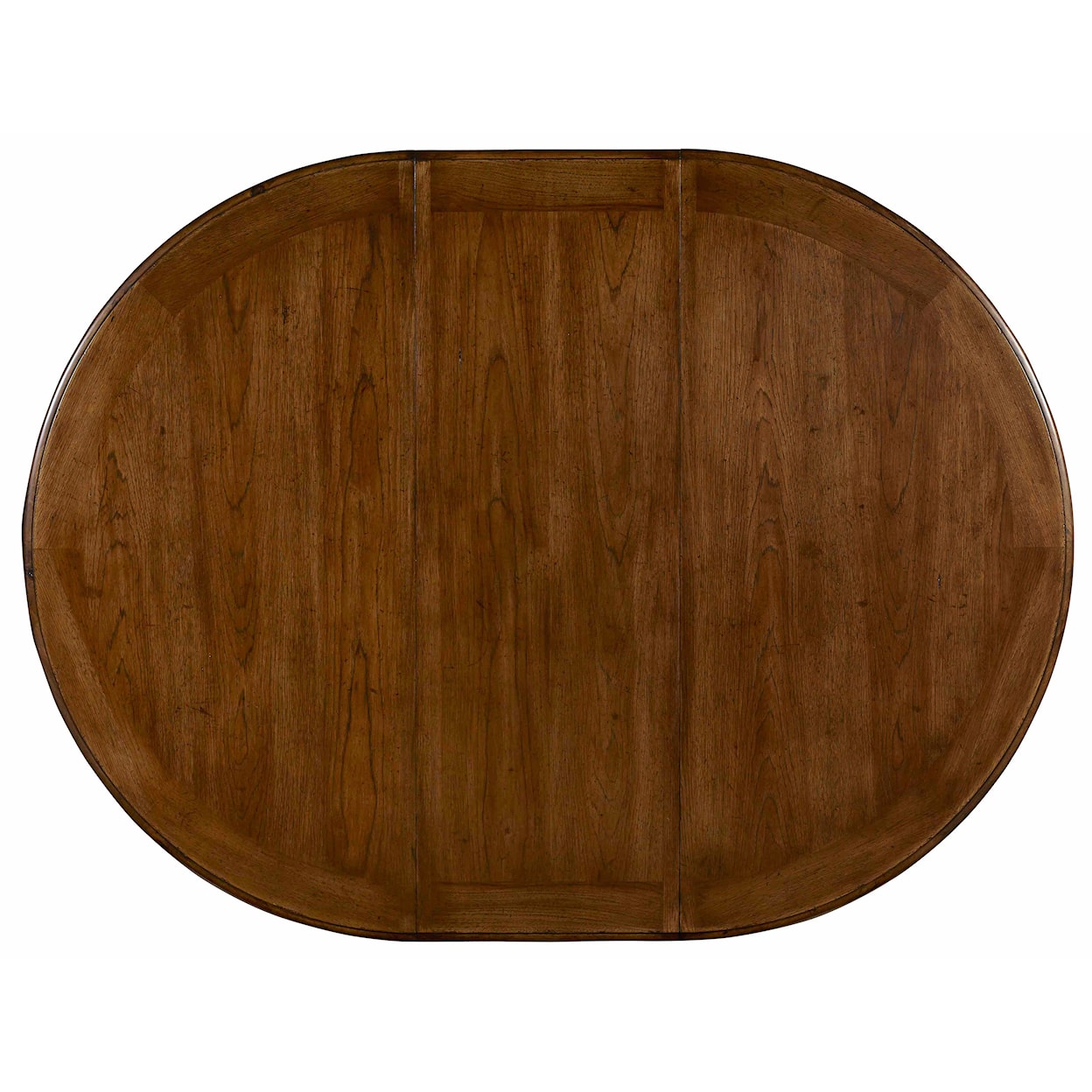 Hooker Furniture Archivist 54in Round Dining Table