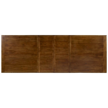 Trestle Table