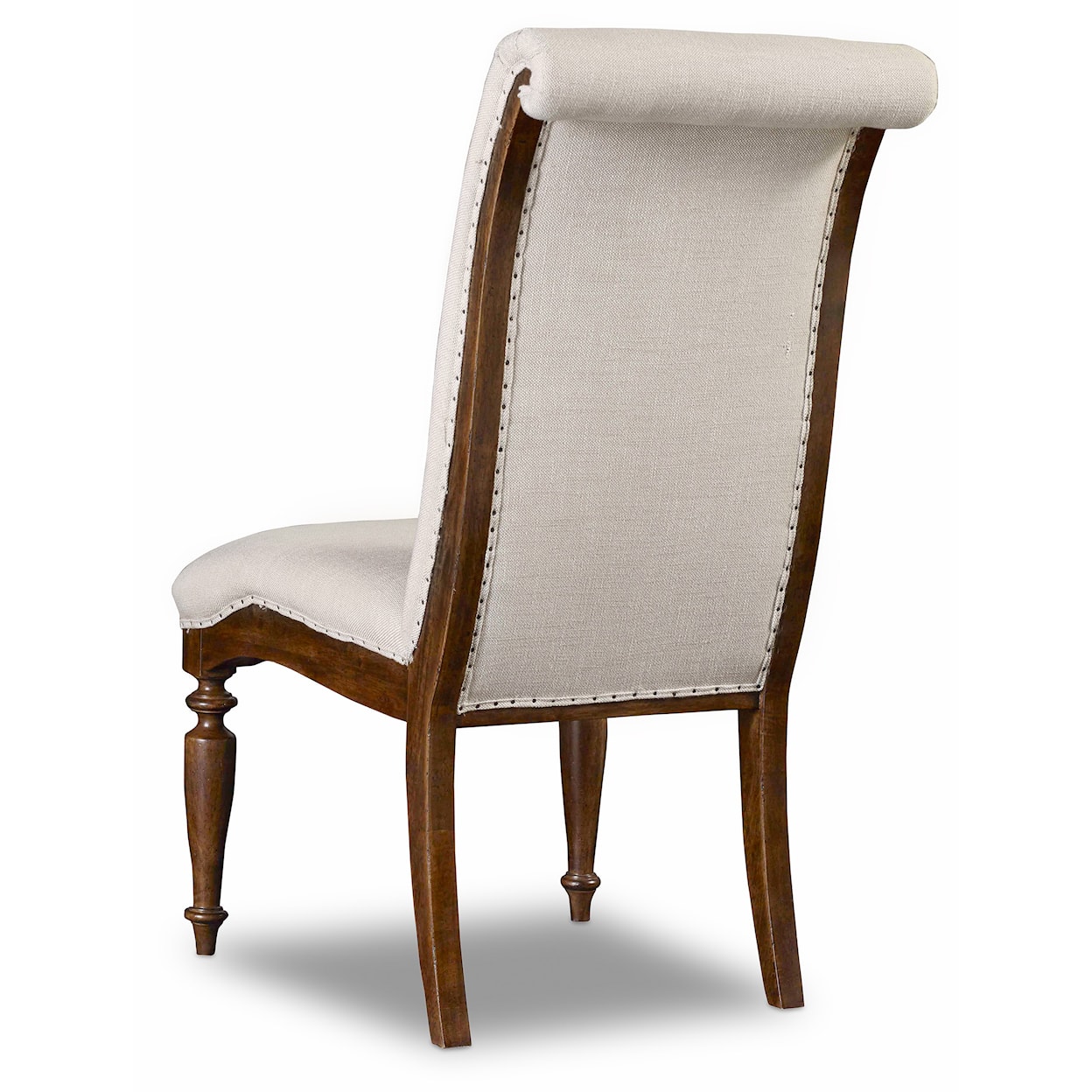 Hooker Furniture Archivist Upholstered Side Chair
