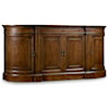 Hooker Furniture Archivist Sideboard