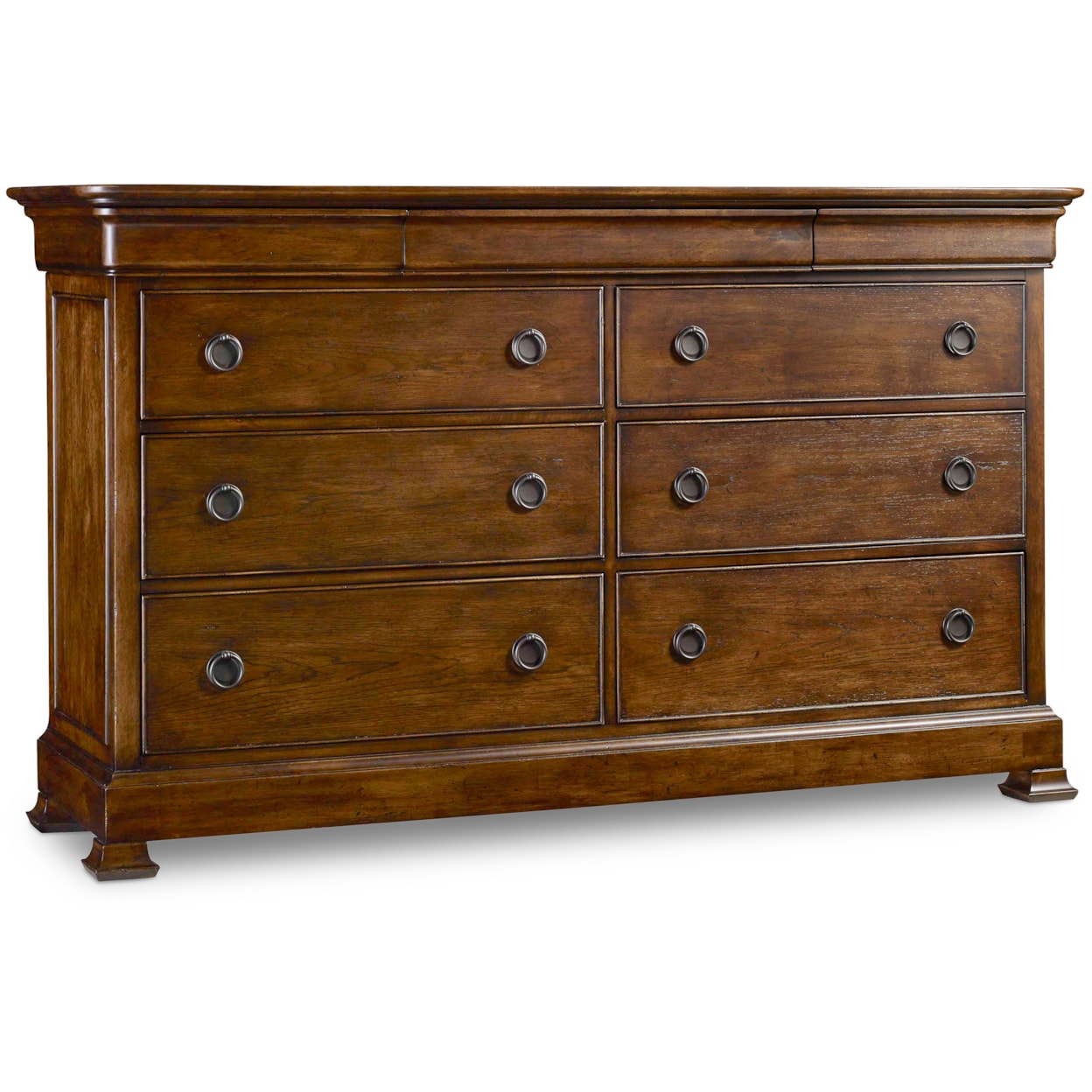 Hooker Furniture Archivist Dresser