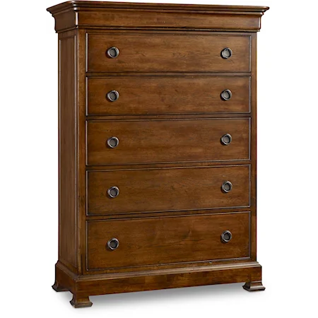 Chests of Drawers Browse Page