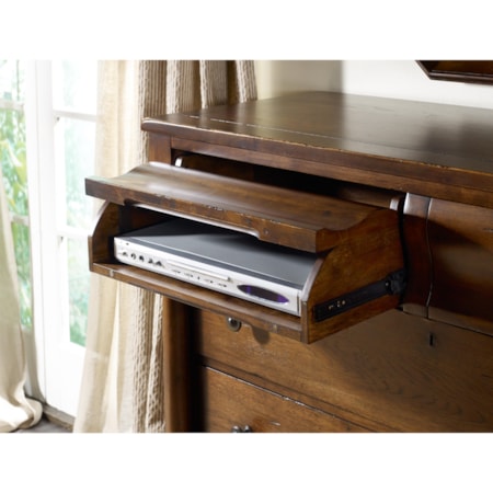 Media Chest