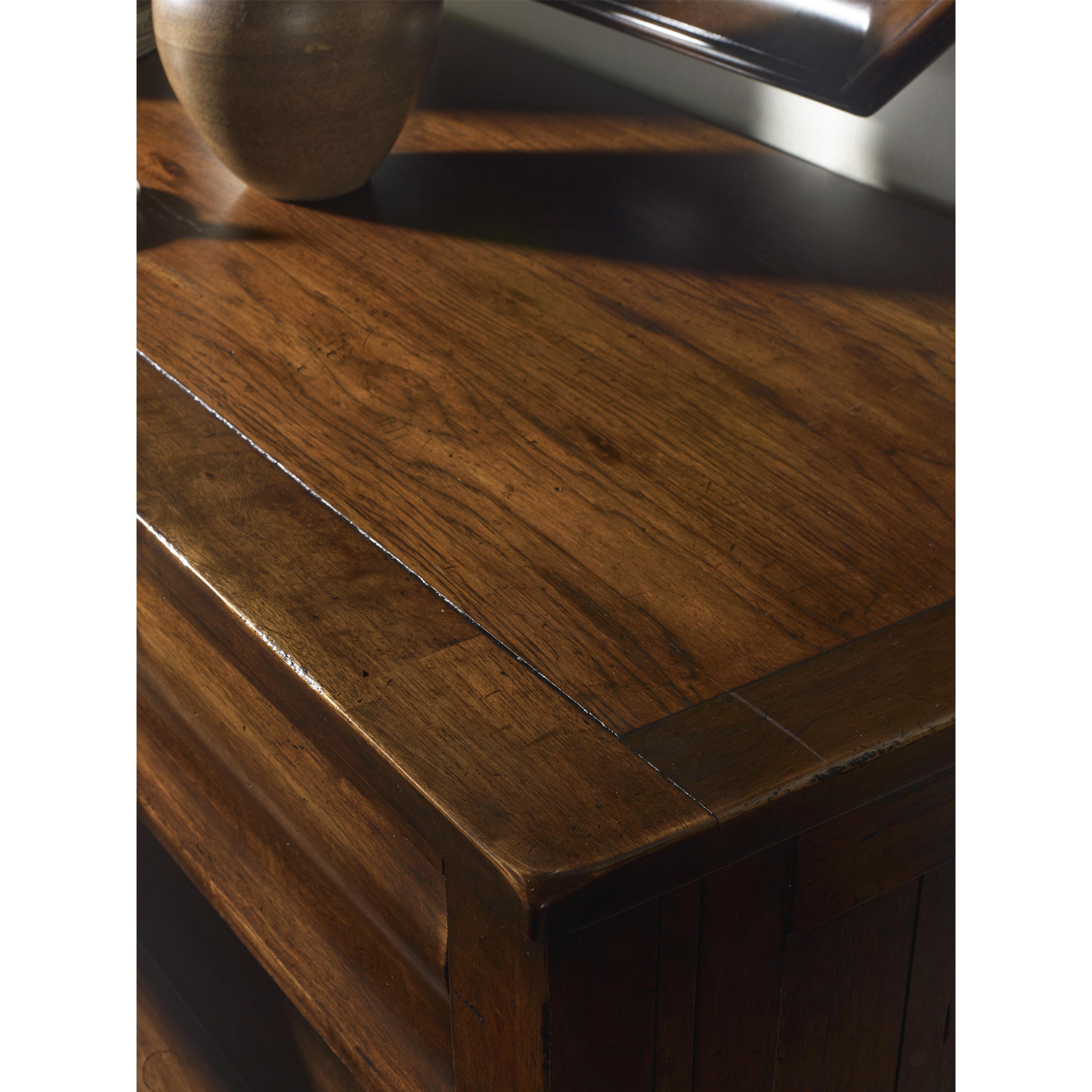 Hooker Furniture Archivist Media Chest