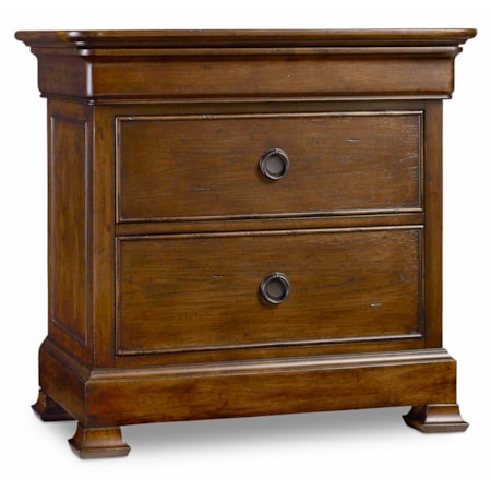 Nightstand