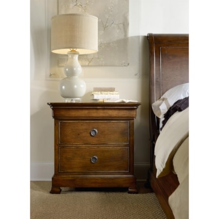 Nightstand