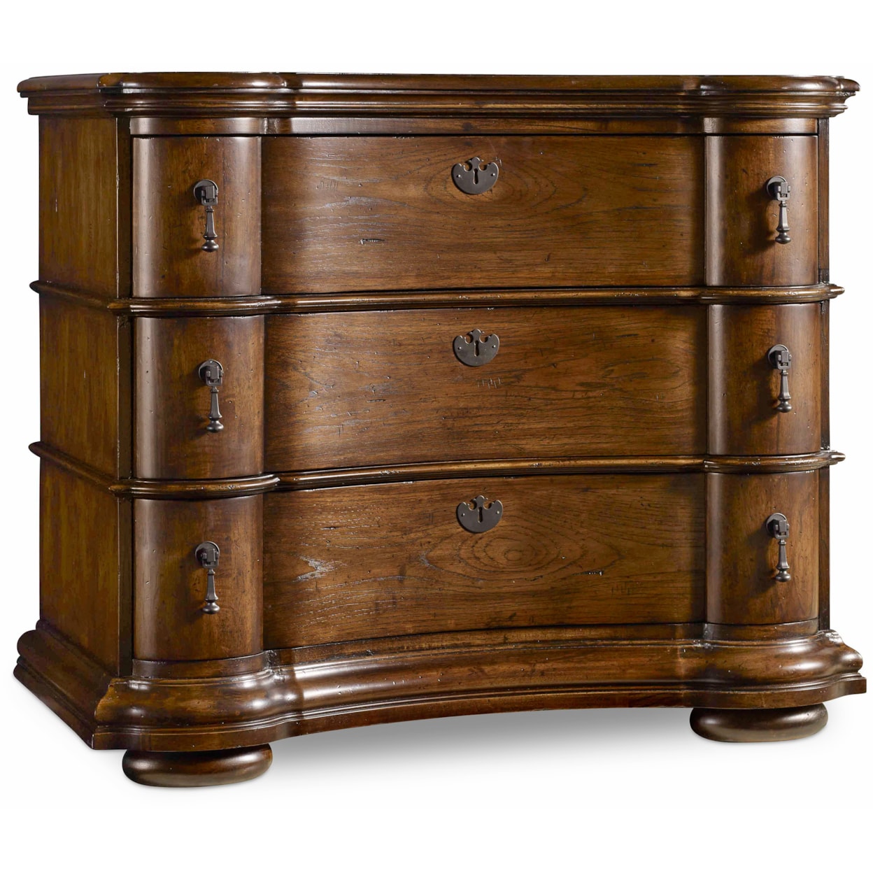 Hooker Furniture Archivist Bachelors Chest