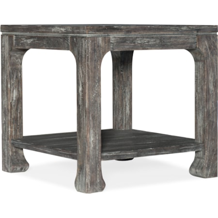 End Table