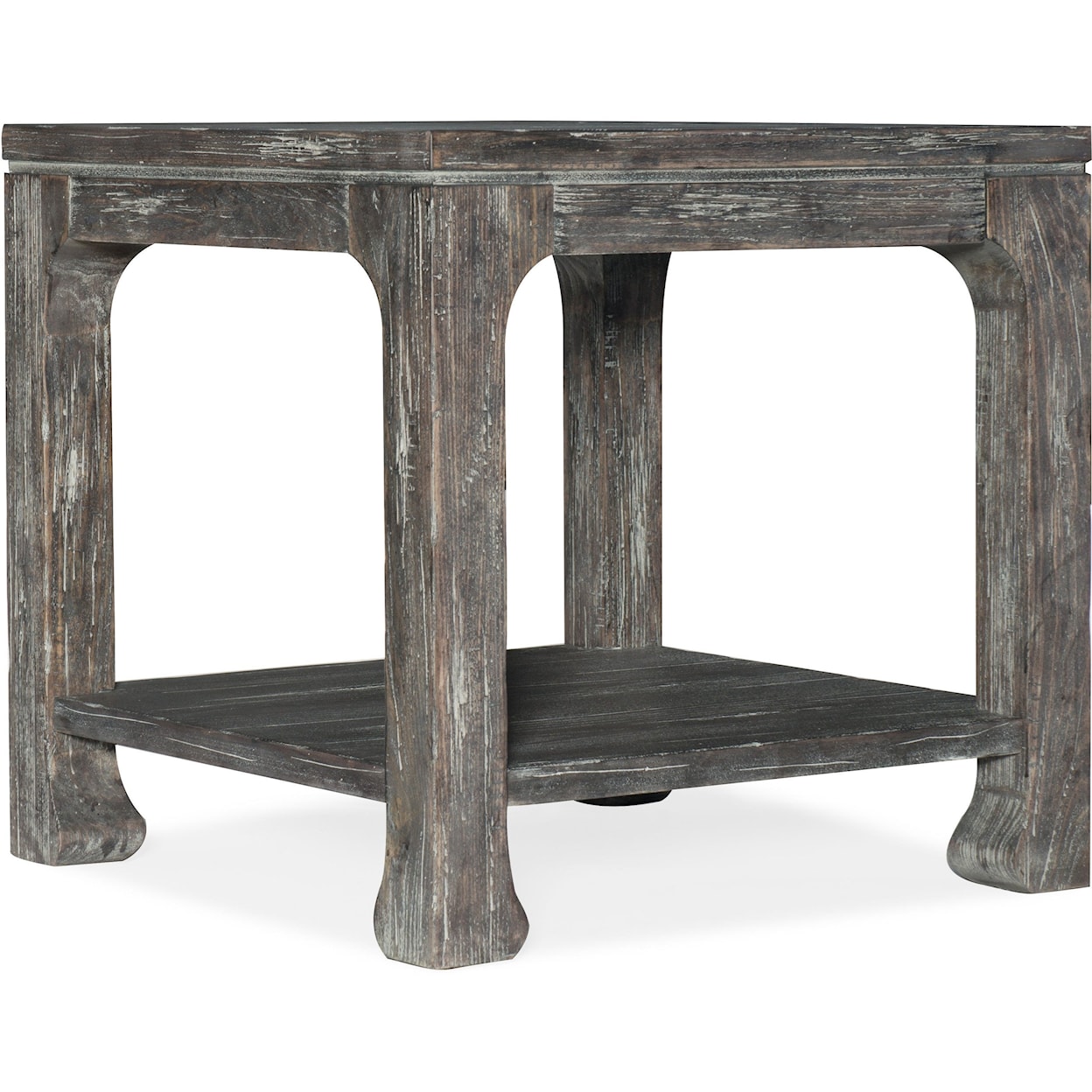 Hooker Furniture Beaumont End Table
