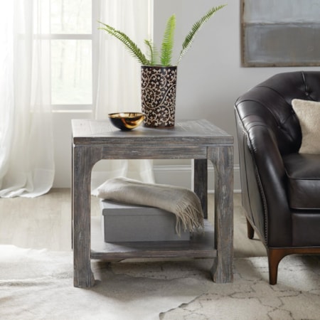 End Table