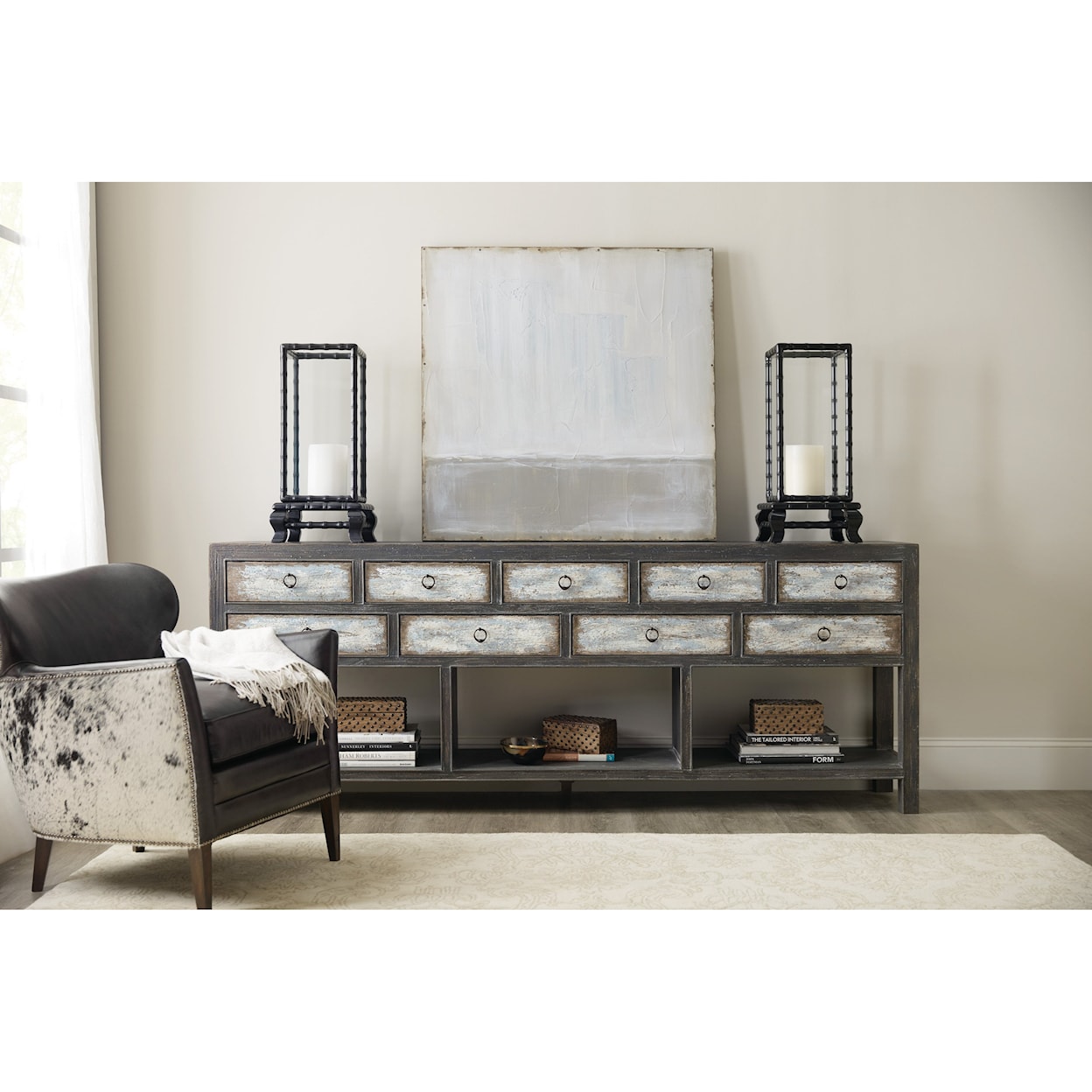 Hooker Furniture Beaumont Console