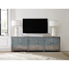 Hooker Furniture Boheme 6-Door Media Console