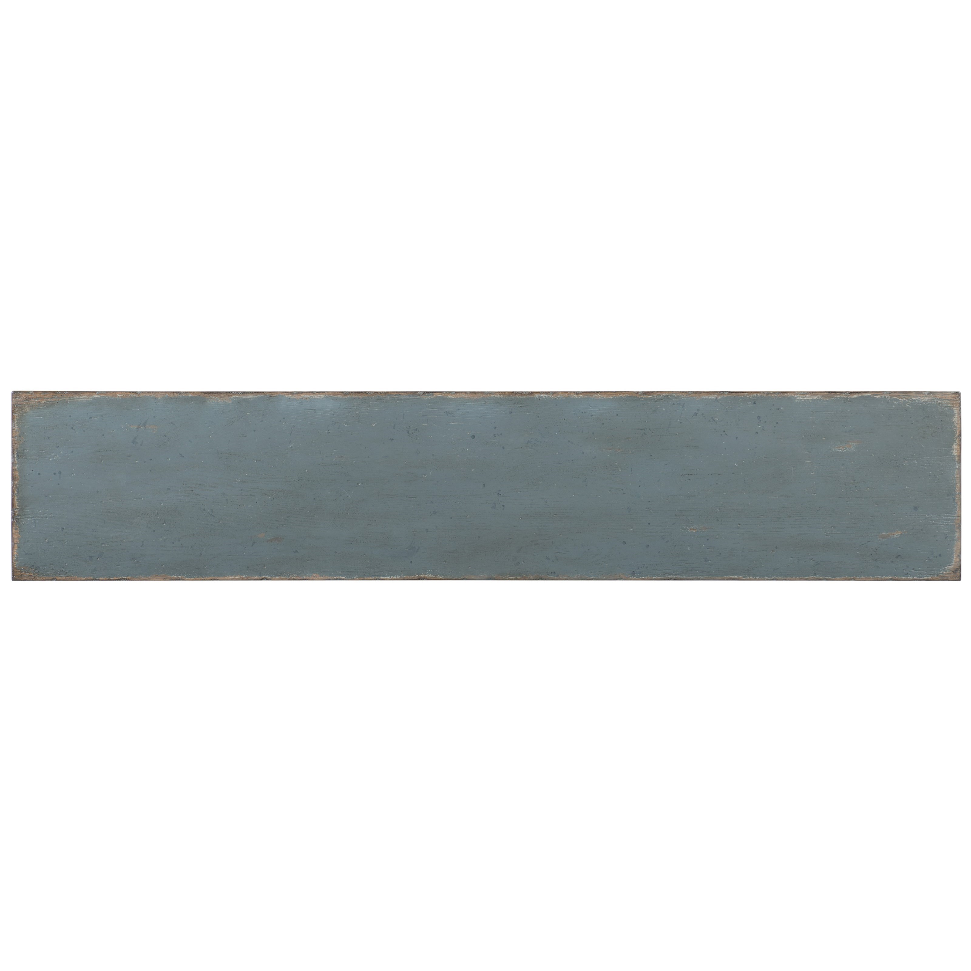 6-Door Media Console