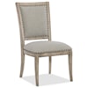 Hooker Furniture Boheme Upholstered Side Chair