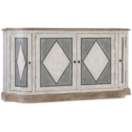 Dining Server