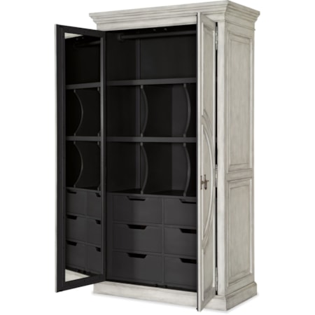 Wardrobe