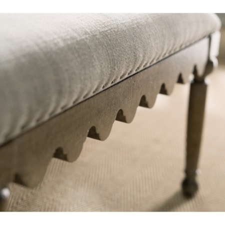 Bed Bench
