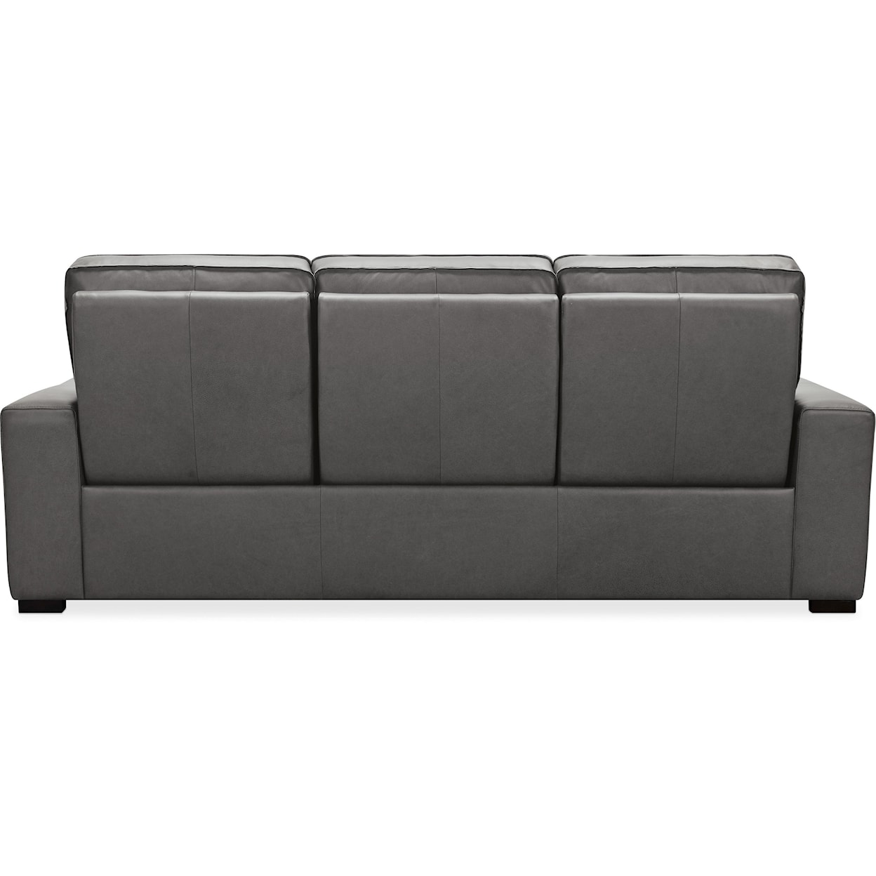 Hooker Furniture Braeburn Leather Power Reclining Sofa