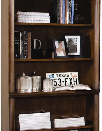 Bookcase