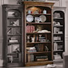 Hooker Furniture Brookhaven Bookcase