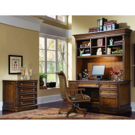 Desk Chair