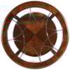 Hooker Furniture Brookhaven Round Cocktail Table