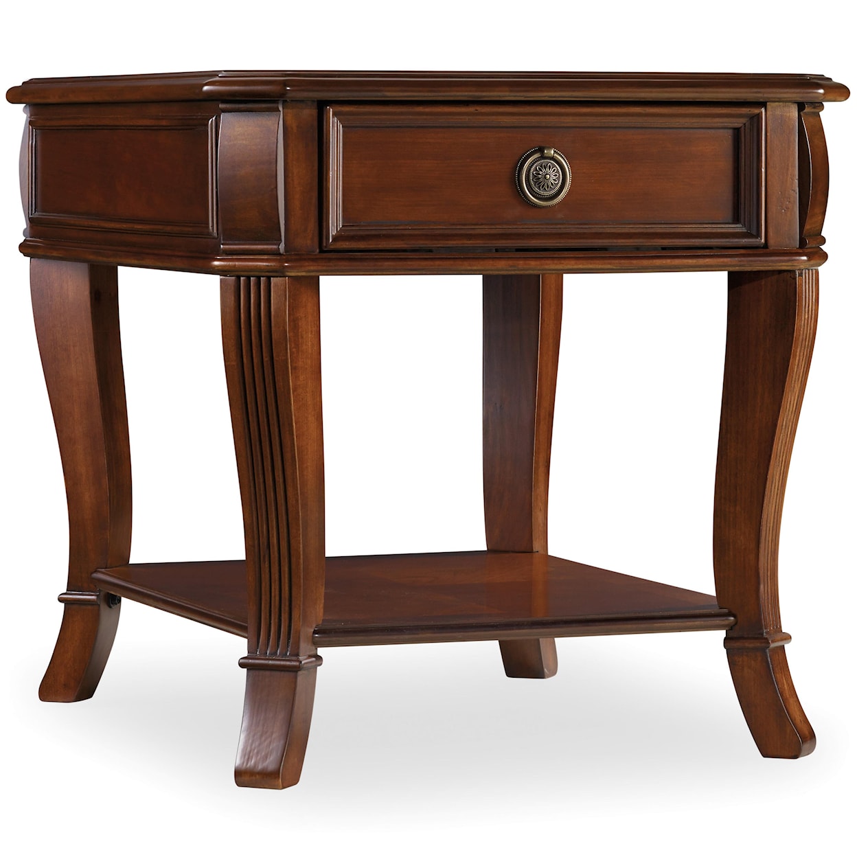 Hooker Furniture Brookhaven End Table