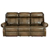 Hooker Furniture MS Power Reclining Sofa