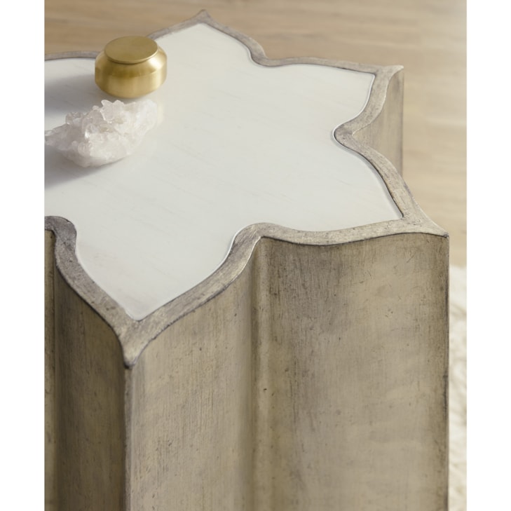 Hooker Furniture Sanctuary 2 End Table