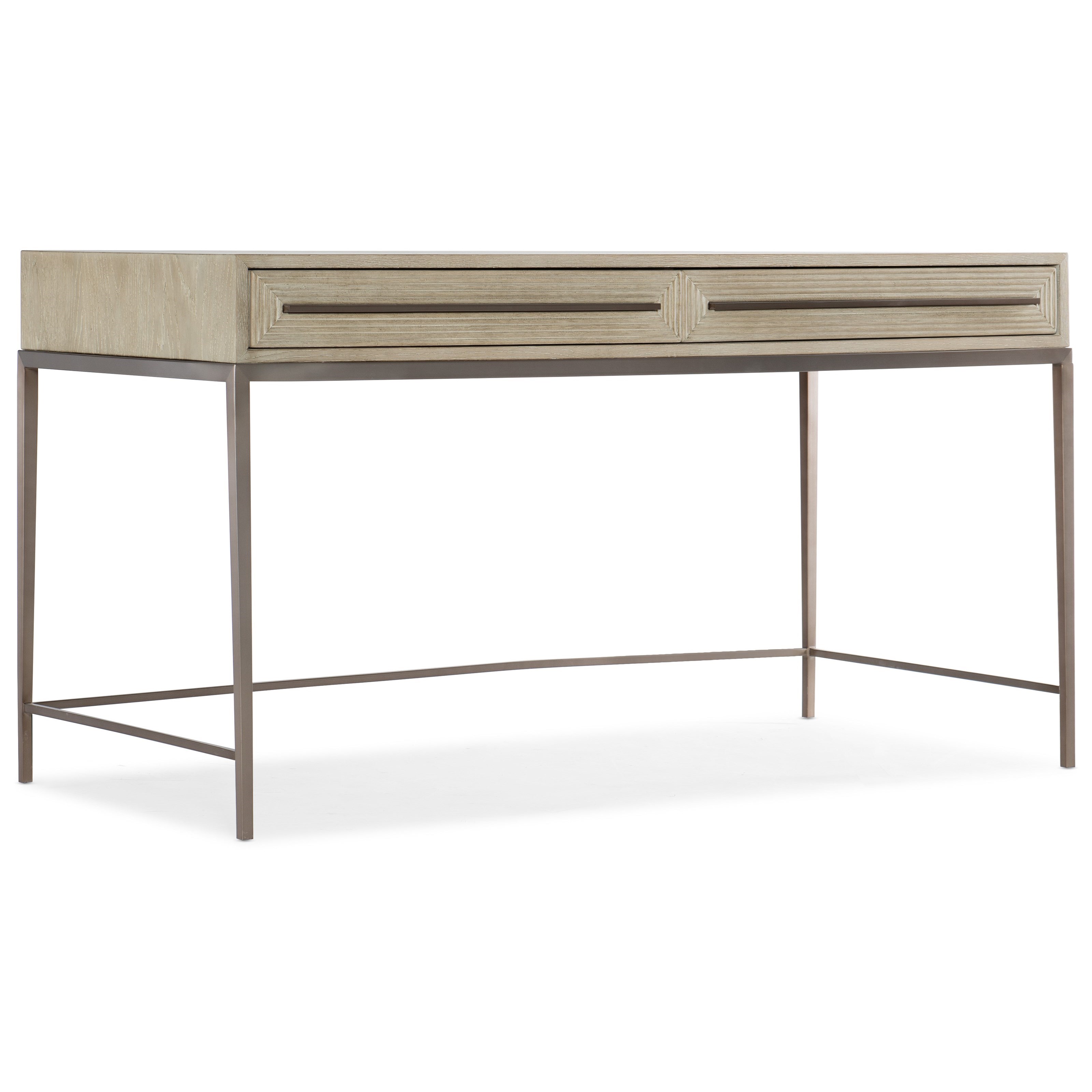 Hooker Furniture Cascade 6120 10458 80 Contemporary Writing Desk