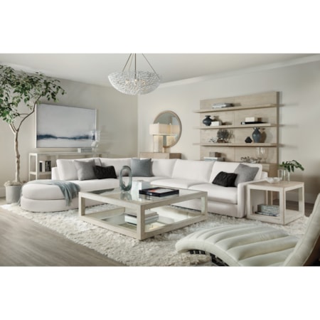 End Table