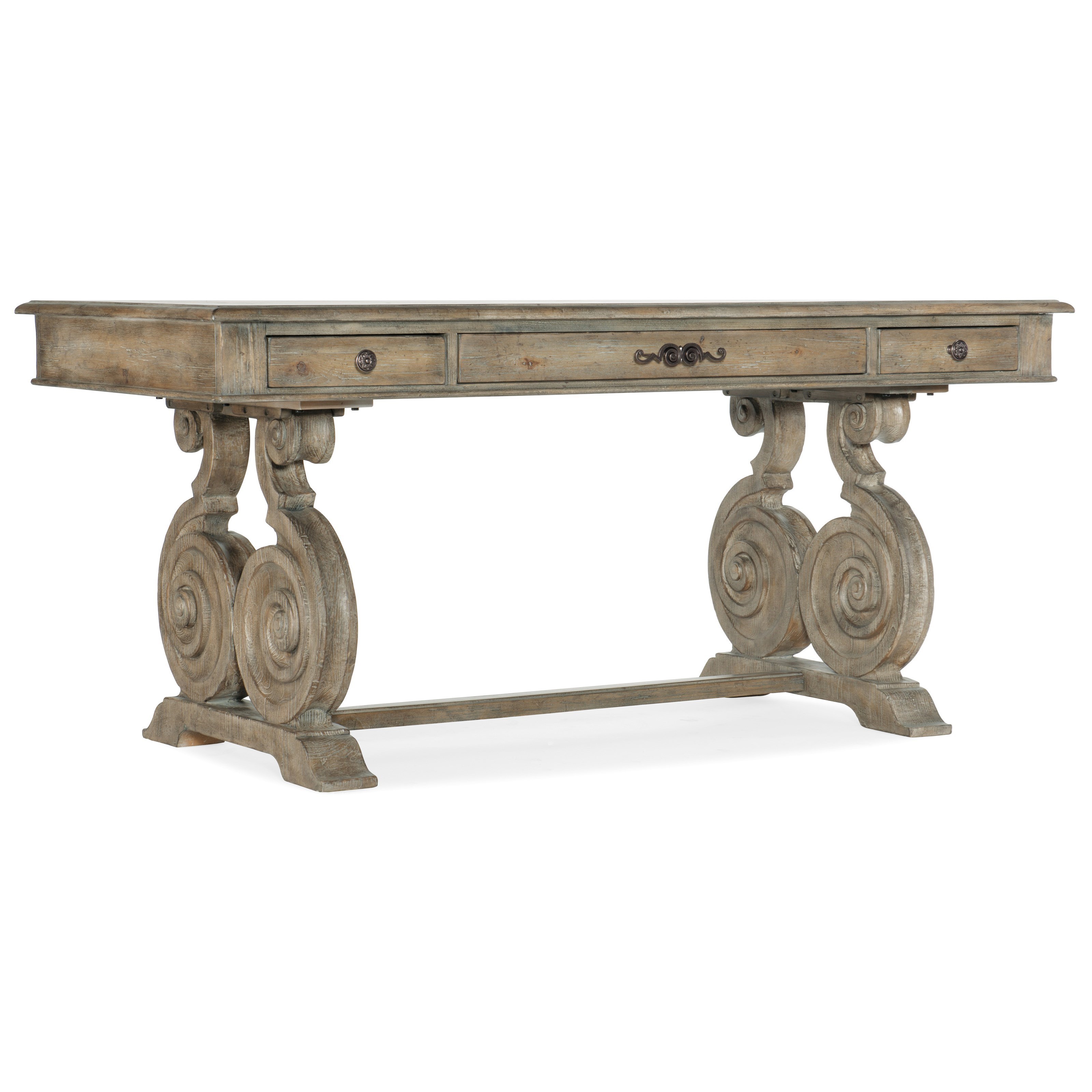 Hooker shop writing desk
