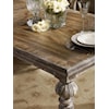 Hooker Furniture Chatelet Dining Table