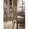 Hooker Furniture Chatelet Dining Chair