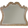 Hooker Furniture Chatelet Dresser and Mirror Set