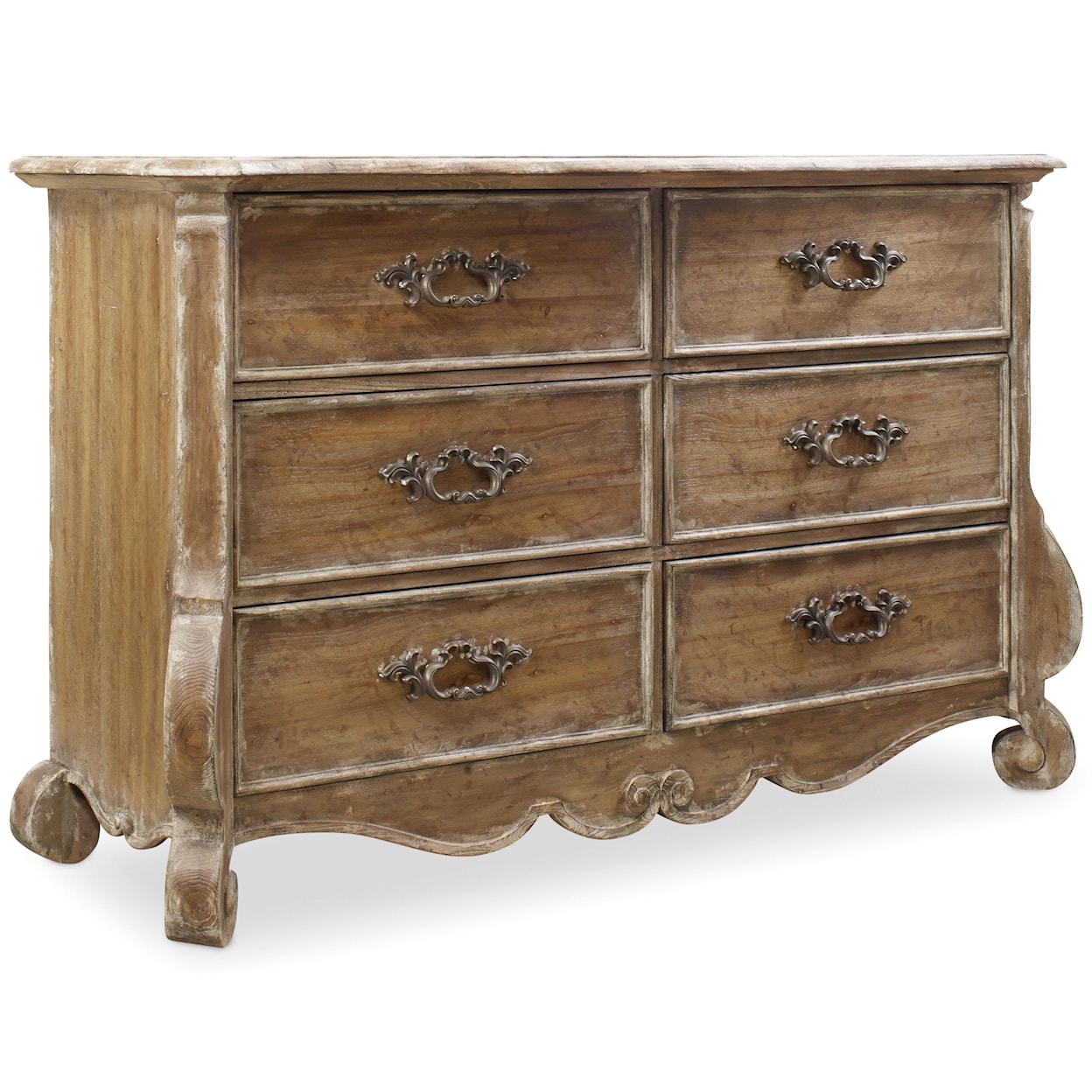 Hooker Furniture Chatelet Dresser