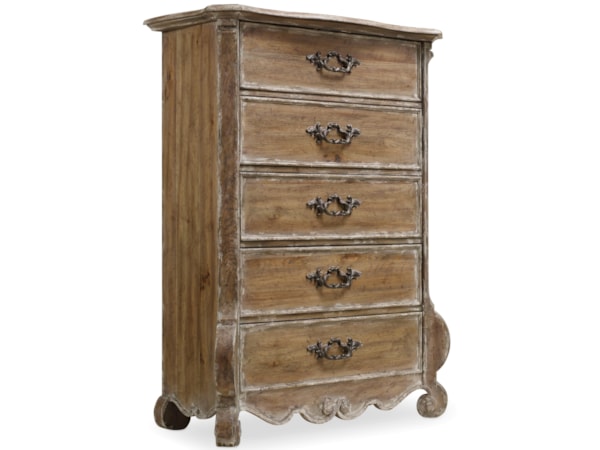 Queen Bedroom Group