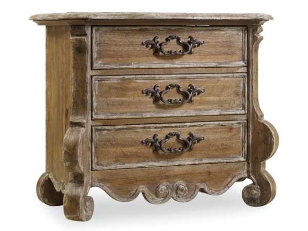 Queen Bedroom Group