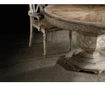 Hamilton Home Chatelet Round Dining Table