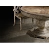 Hooker Furniture Chatelet Round Dining Table