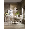 Hooker Furniture Chatelet Round Dining Table