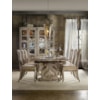 Hooker Furniture Chatelet Dining Set