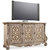 Hooker Furniture Chatelet Entertainment Console
