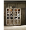 Hooker Furniture Chatelet Bunching Curio