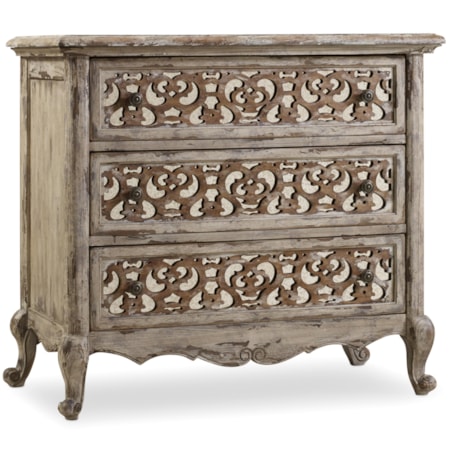 Queen Bedroom Group