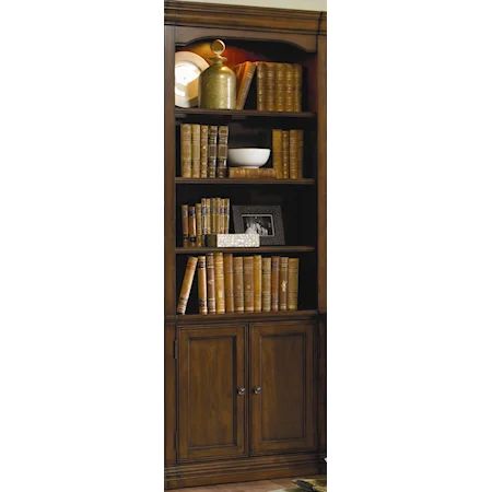 Traditional 32 inch Wall Storage Cabinet