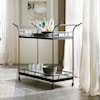 Hooker Furniture Ciao Bella Bar Cart