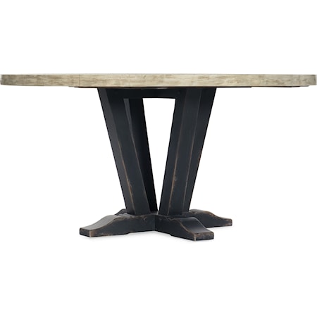 Ciao Bella Dining Table by Hooker