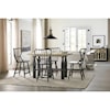 Hooker Furniture Ciao Bella Friendship Table