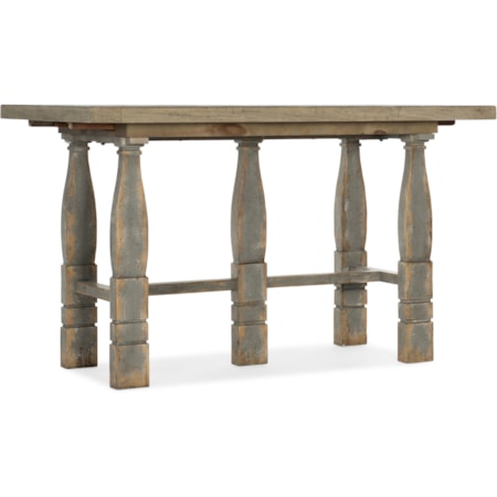 Friendship Table